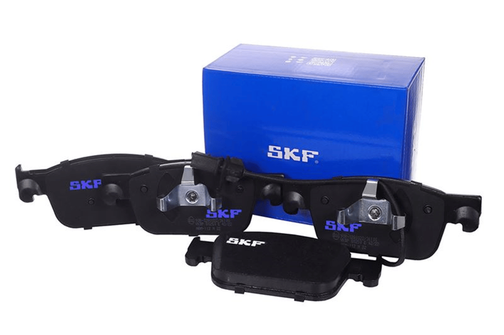 SKF E - Fren Balatasi Ön - Vw A4-a5