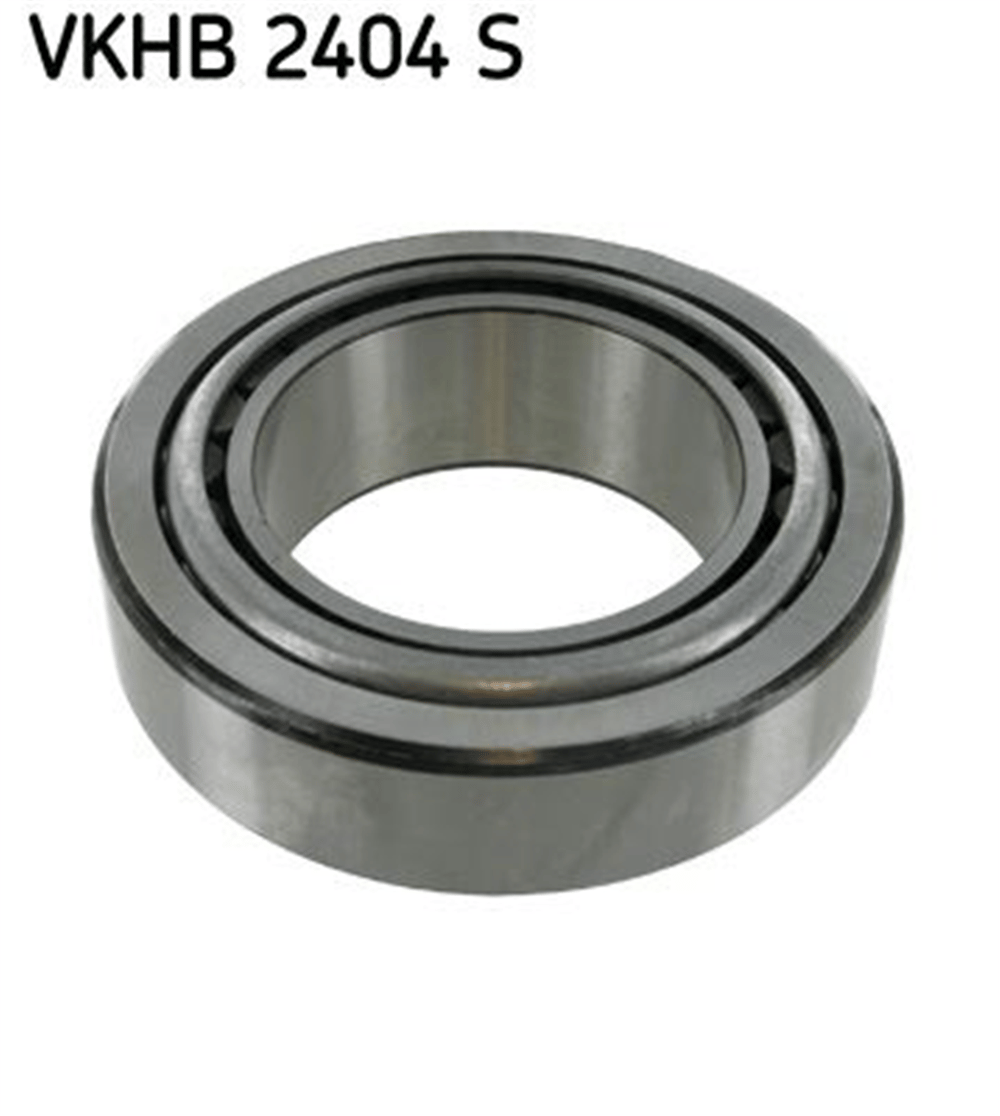SKF S - Rulman - Av Adr, Bpw, Gigant, Iveco, Saf, Schmitz Cargobull
