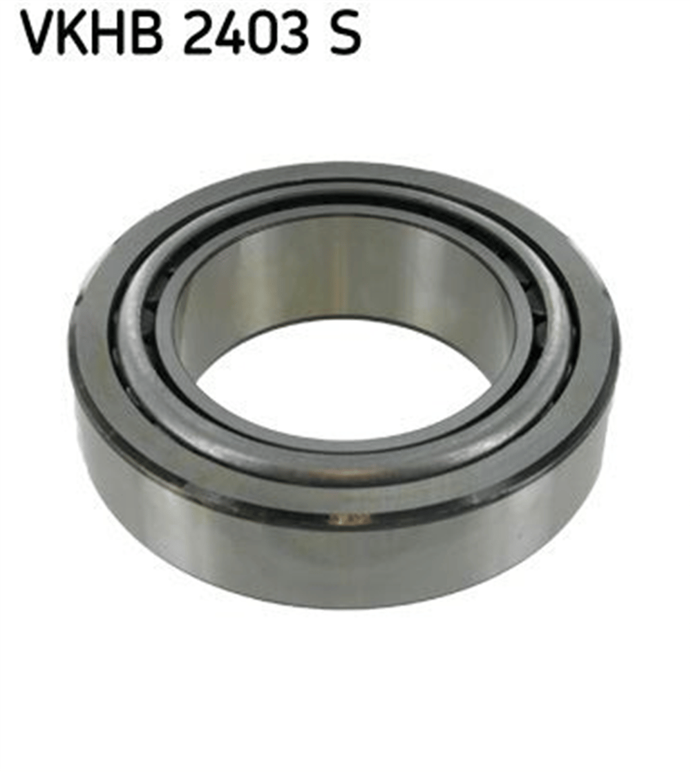 SKF S - Tekerlek Rulmani - Av Bpw, Daf, Gigant, Massey Ferguson, Mercedes-benz, Meritor, Scania, Schmitz Cargobull