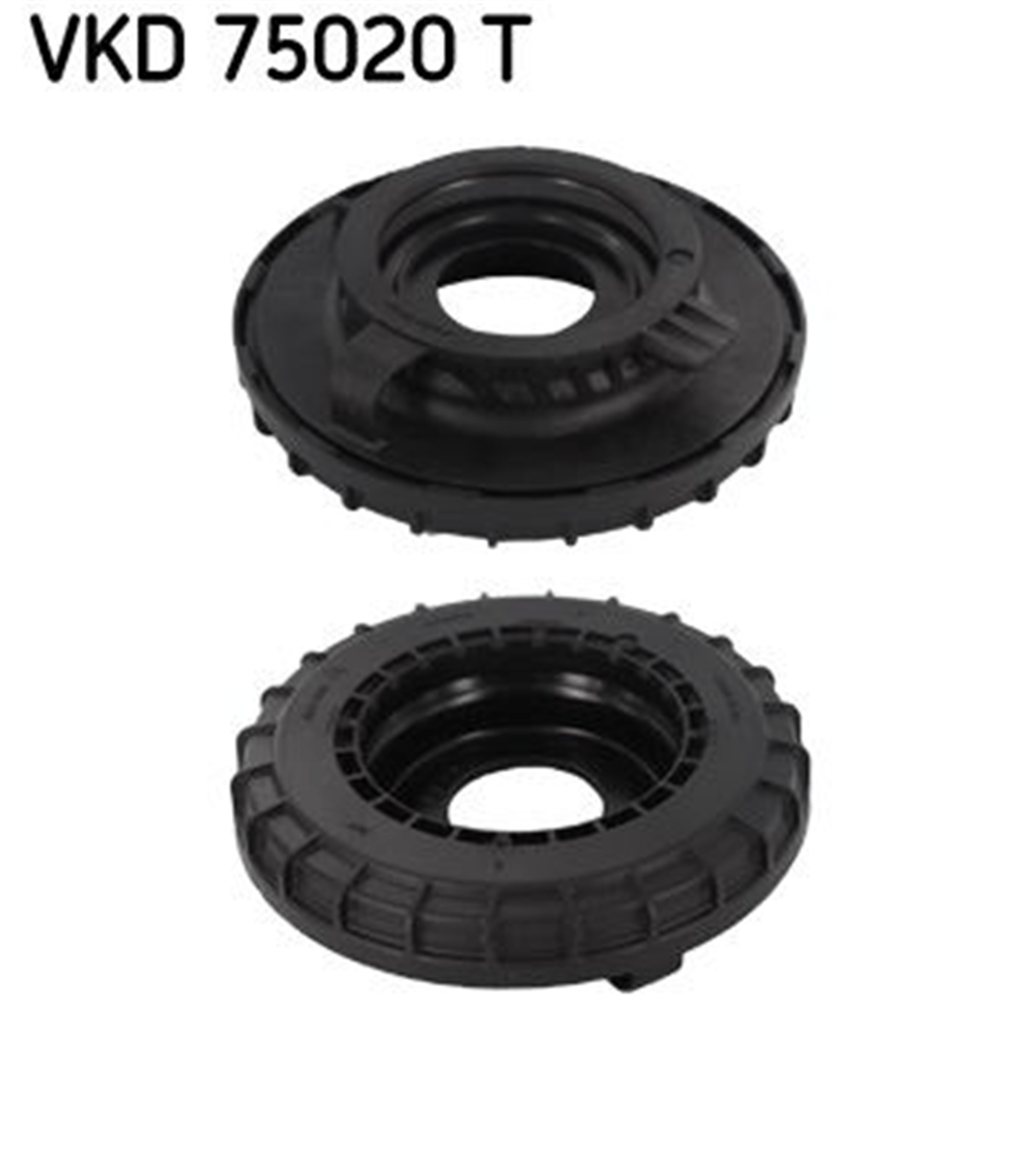 SKF T - Amortisör Üst Bilyasi Ön - Japon Civic