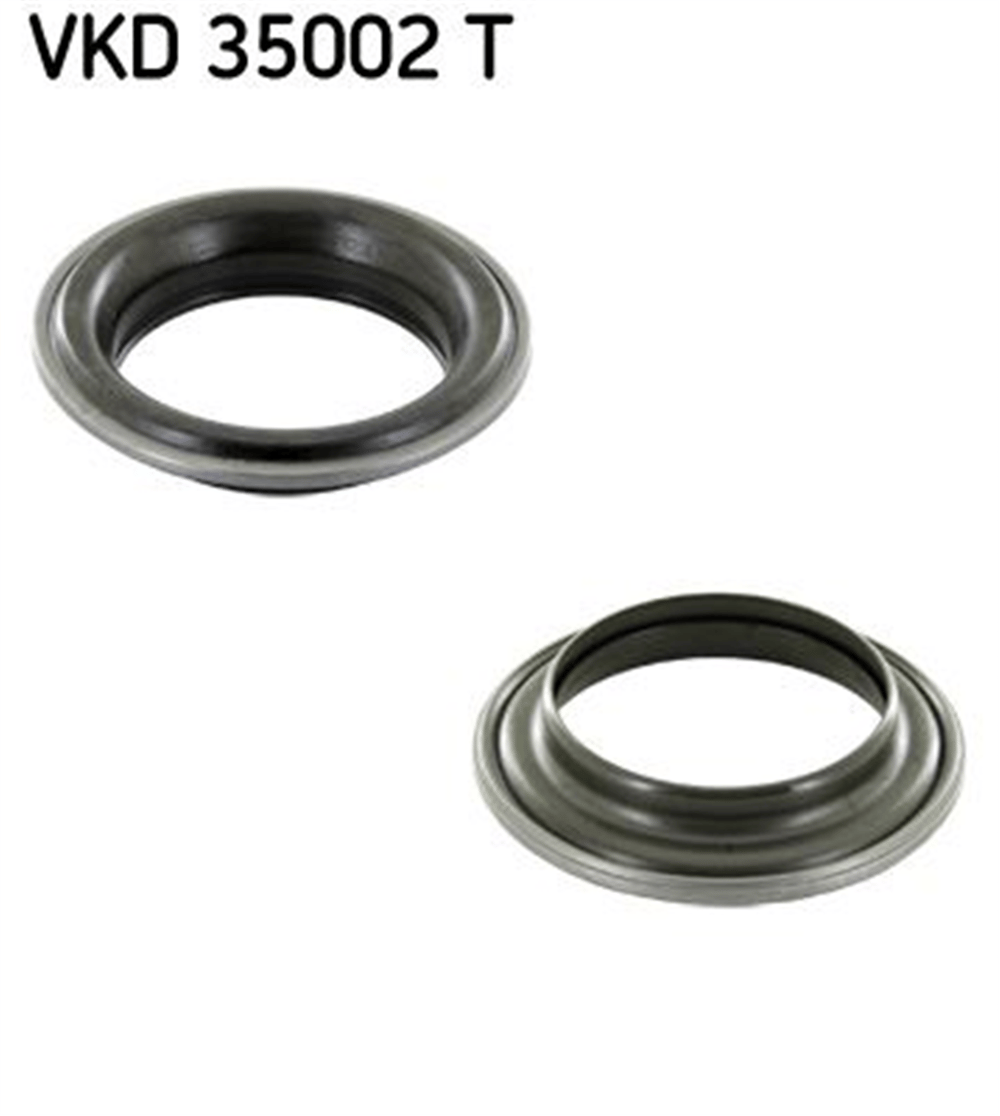 SKF T - Amortisör Üst Bilyasi Ön - Psa 106/206/206+/207/208/301/306/307/308/partner/berlingo