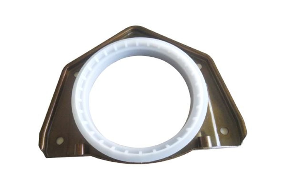 SKT 415185-V - Krank Keçesi Arka - Fiat Doblo/marea/linea/alfa