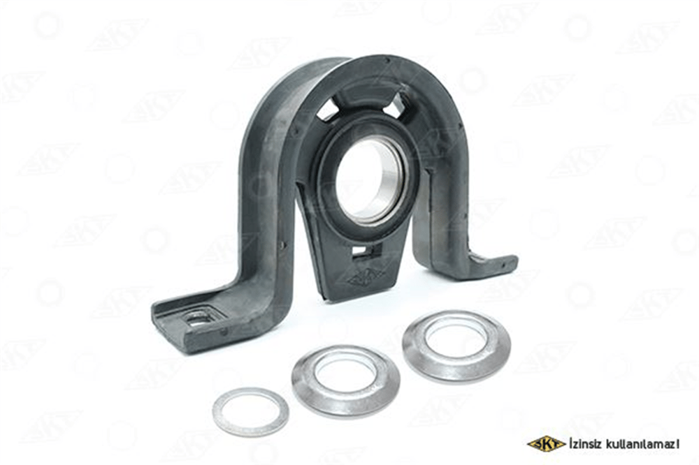 SKT 4B1-215-T - Saft Askisi - Mercedes Sprt-lt 35