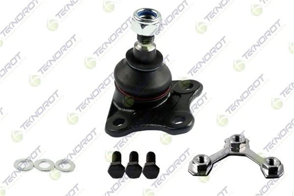 TEKNOROT A-504KF - Rotil Alt Sag - Vw Golf4-bora-a3-toledo