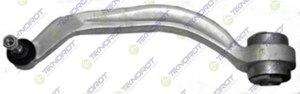 TEKNOROT A-519 - Rotilli Kol Alt Egri Sol - Vw Passat-a4-a6