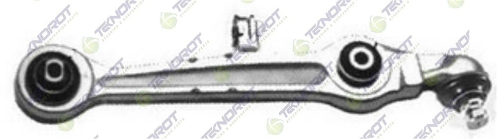 TEKNOROT A-520A - Rotilli Kol Alt Düz - Vw A4