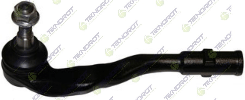 TEKNOROT A-572 - Rot Basi Sol - Vw A4-a5-a6-q5