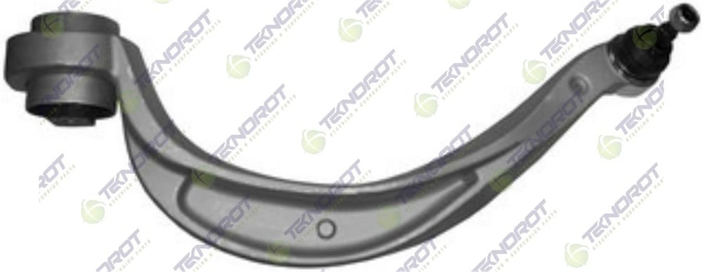 TEKNOROT A-580 - Rotilli Kol Alt Egri Sag - Vw A4-a5-a6-q5