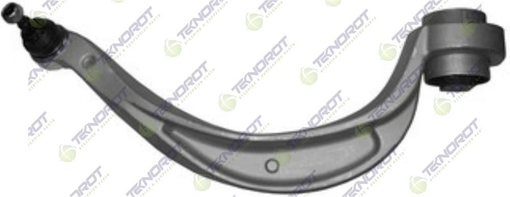 TEKNOROT A-581 - Rotilli Kol Alt Egri Sol - Vw A4-a5-a6-q5