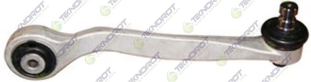TEKNOROT A-614 - Rotilli Kol Arka Üst Egri Sag - Vw A6-a8