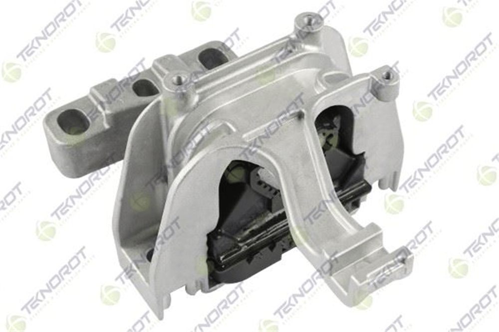 TEKNOROT AU-EM034 - Motor Takozu Sag - Vw Golf7-a3-leon-octavia