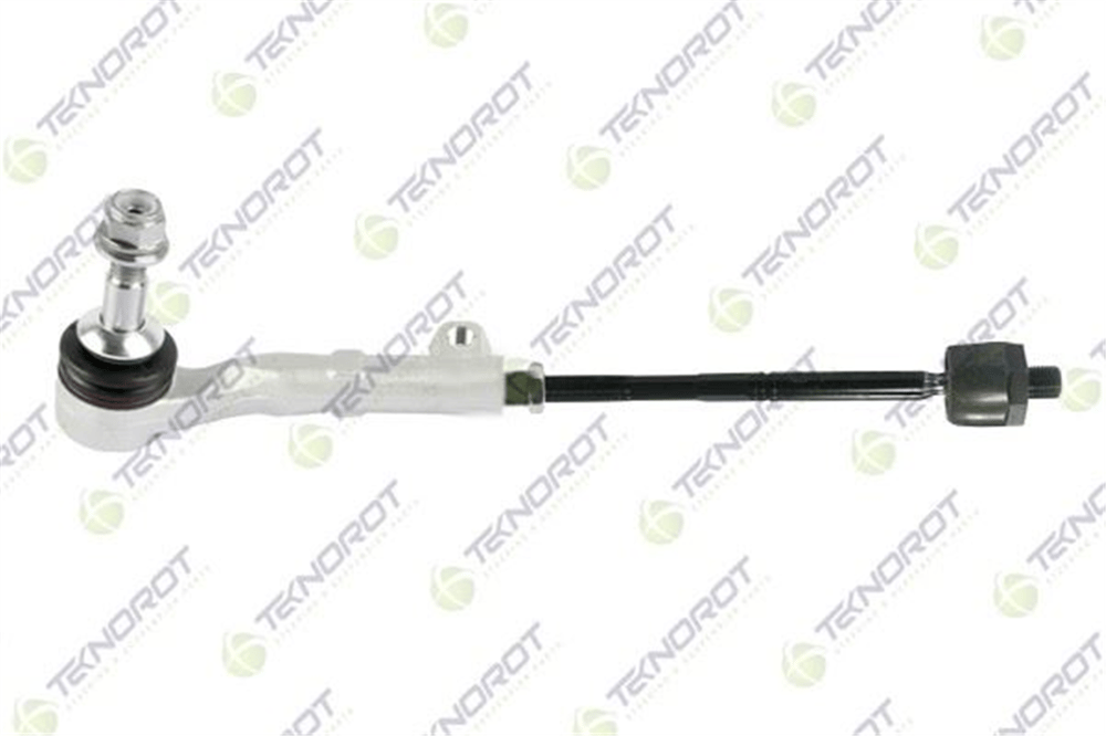 TEKNOROT B-10221023 - Rot Mili Komple Sol - Bmw G20-g21