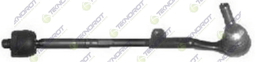 TEKNOROT B-151153 - Rot Mili Ön Sag - Bmw E81-e82-e87-e88-e90-e91-e92-e93-x1 E84