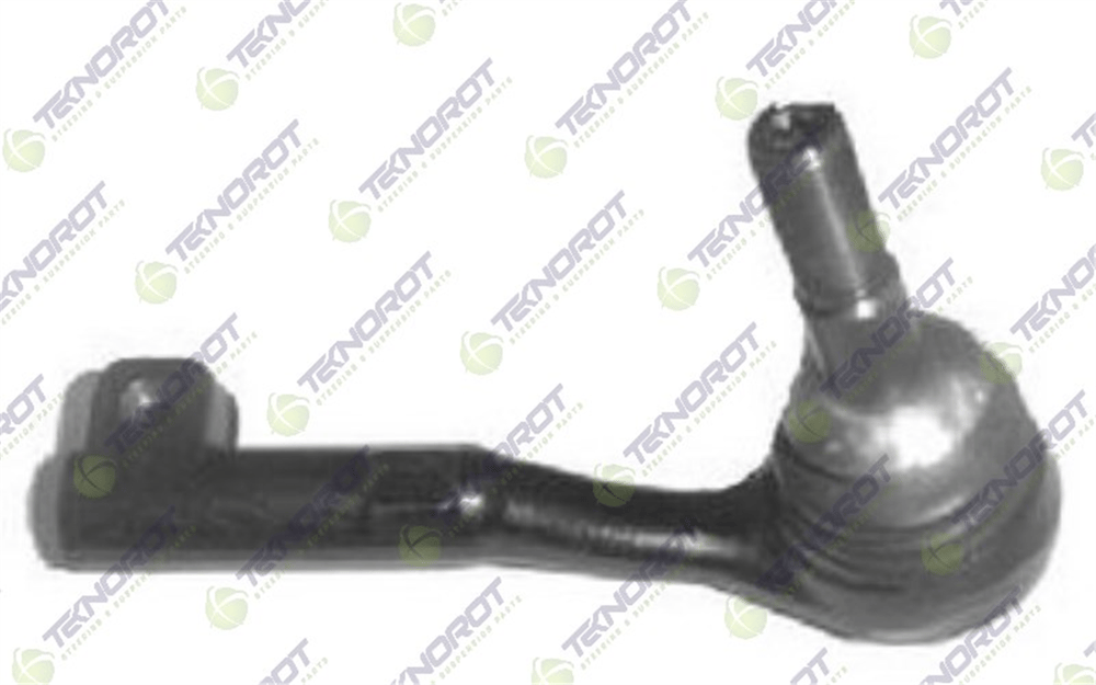 TEKNOROT B-152 - Rot Basi Sol - Bmw E81-e82-e87-e88-e90-e91-e92-e93-x1 E84