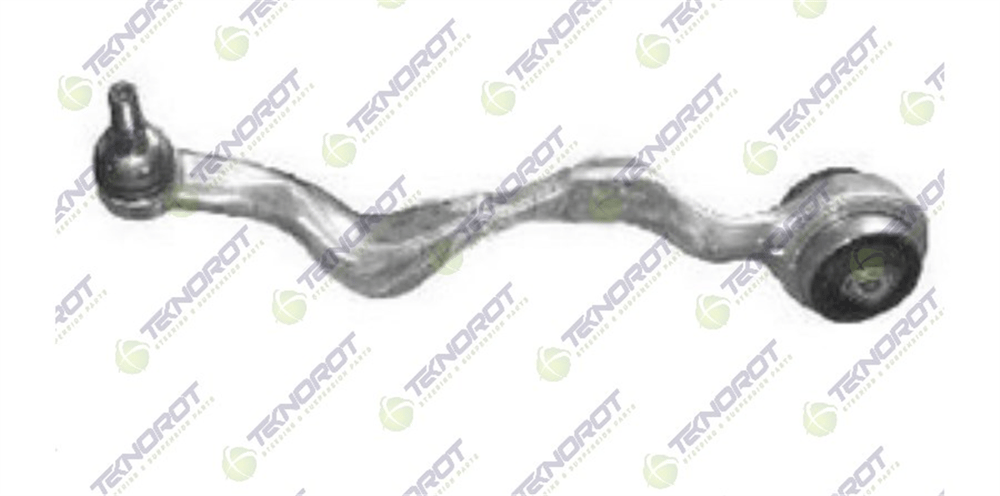 TEKNOROT B-161 - Salincak Ön Üst Sol - Bmw E81-e82-e87-e88-e90-e91-e92-e93-x1 E84