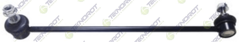 TEKNOROT B-197A - Viraj Aski Rotu Ön Sol - Bmw E90-e91-e92-x1 E84 Xd-xi