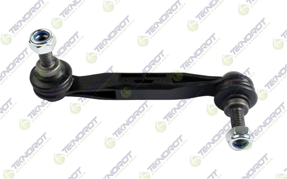 TEKNOROT B-357 - Viraj Aski Rotu Arka Sol - Bmw F20-f21-f22-f23-f30-f31-f34 Gt-f35-4f32-f33-f36 Gran Coupe-x1 E84