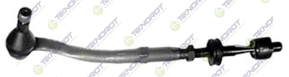 TEKNOROT B-401403 - Rot Mili Ön Sag - Bmw E39