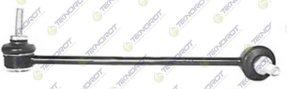 TEKNOROT B-411 - Viraj Aski Rotu Ön Sag - Bmw E39
