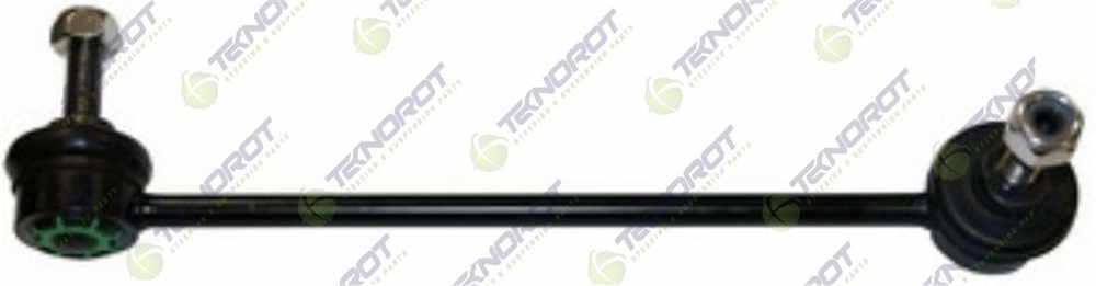 TEKNOROT B-411T - Viraj Aski Rotu Ön Sag - Bmw E39
