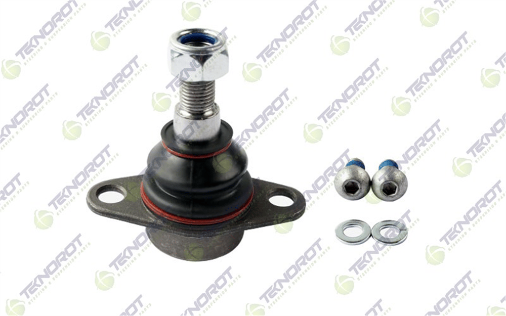 TEKNOROT B-805 - Rotil Alt - Bmw X5 E53