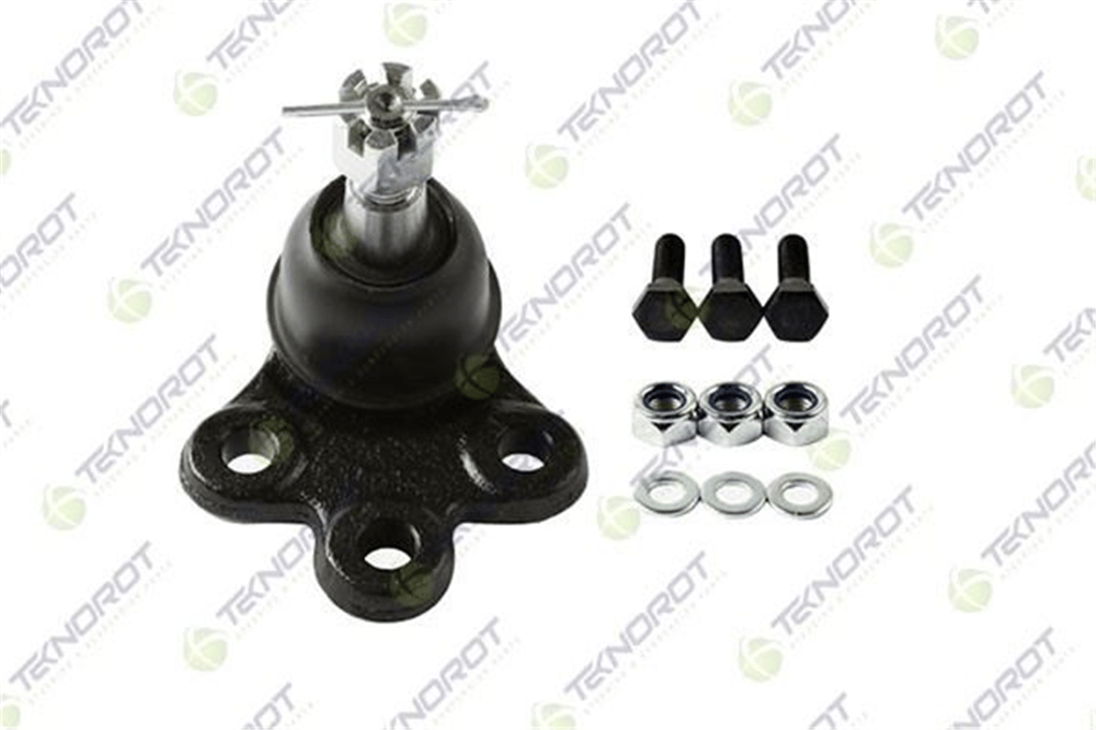 TEKNOROT CH-604K - Rotil - Opel Captiva A Antara