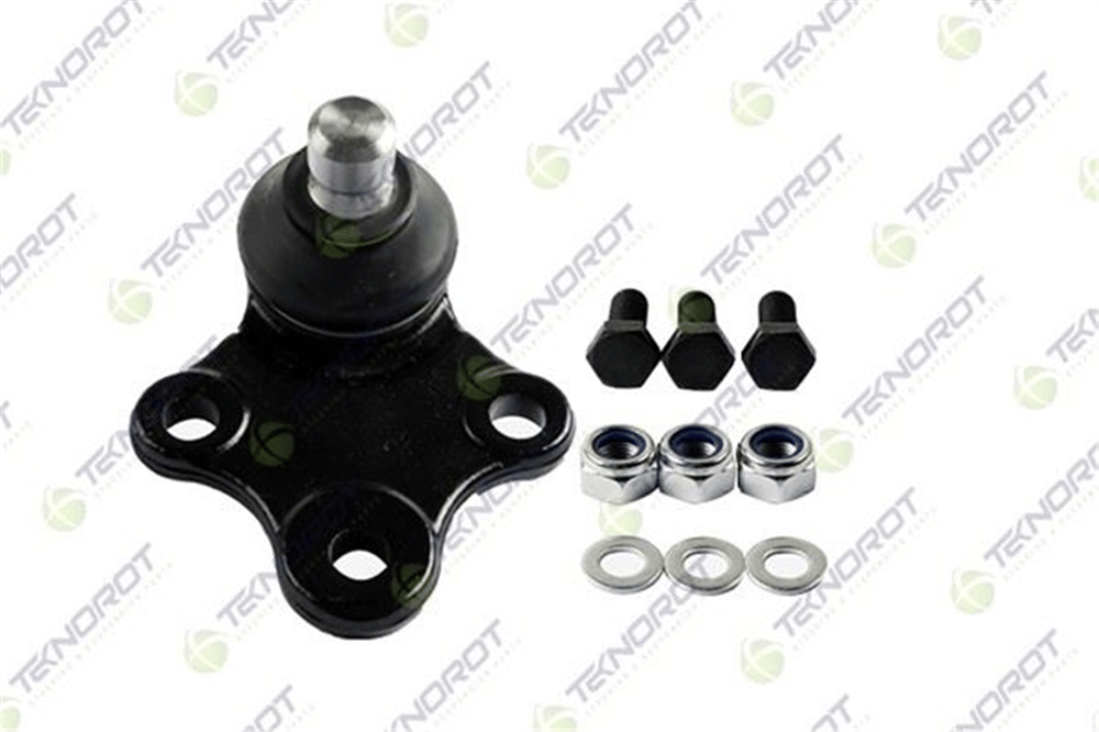 TEKNOROT CI-205K - Rotil Alt - Psa Partner / Berlingo/zx/xsara