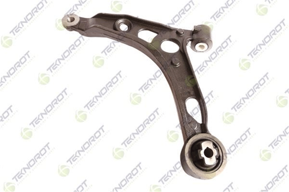 TEKNOROT CI-669 - Salincak Ön Sol - Fiat Ducato Iii-iv/boxer Iii-iv/jumper Iii-iv