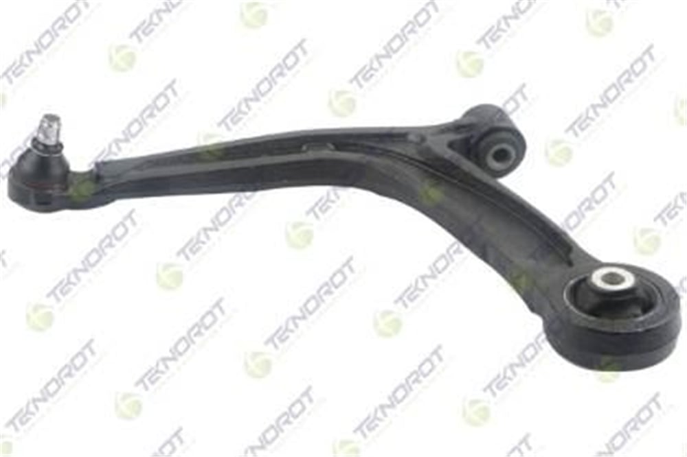 TEKNOROT F-369 - Salincak Sol Alt - Fiat Fiat 500