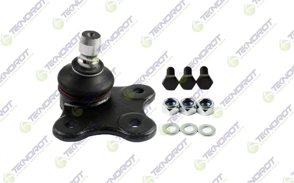 TEKNOROT F-485 - Rotil Alt - Opel Corsa D Corsa E