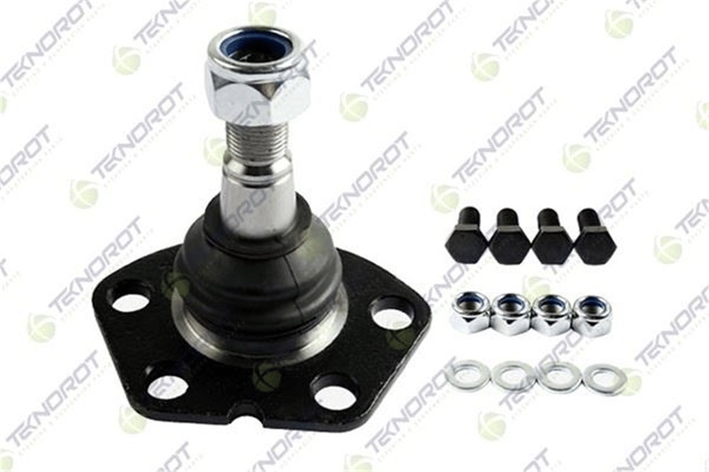 TEKNOROT F-772K - Rotil Alt - Psa Boxer Ii/jumper Ii / Ducato
