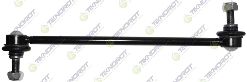 TEKNOROT FO-236A - Viraj Aski Rotu Ön - Ford Fiesta/b-max/yeni Connect/courier