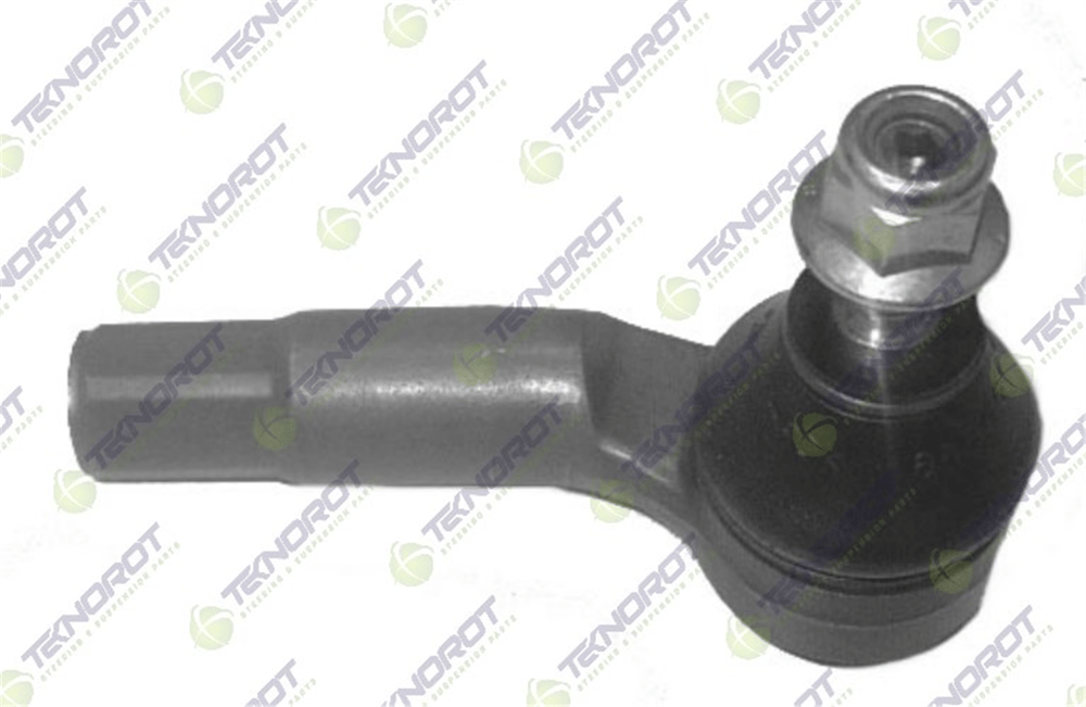 TEKNOROT FO-241 - Rot Basi Sag - Ford Fiesta/mazda 2