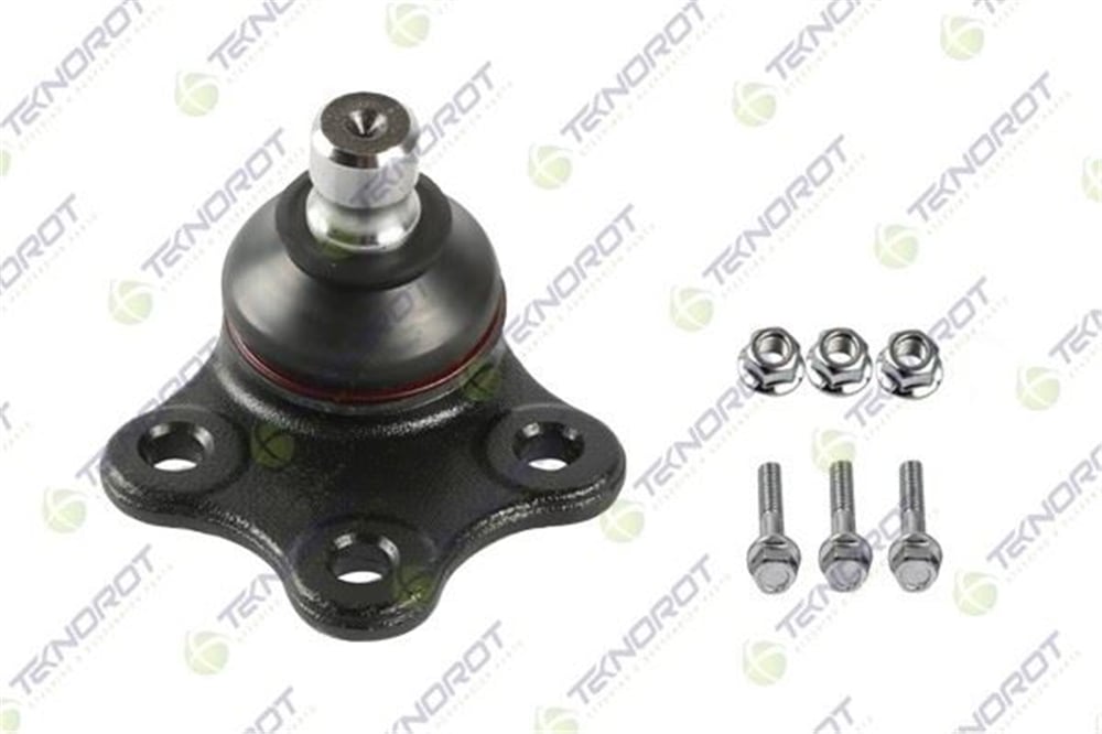 TEKNOROT FO-243K - Rotil Alt - Ford Fiesta