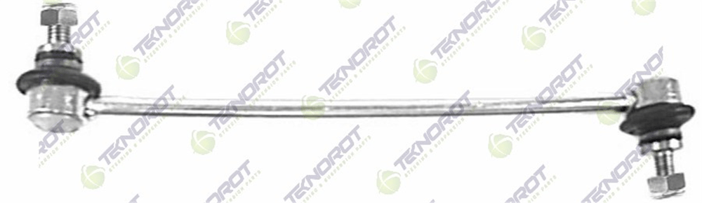 TEKNOROT FO-310 - Viraj Aski Rotu Ön - Ford Escort/fiesta/ka