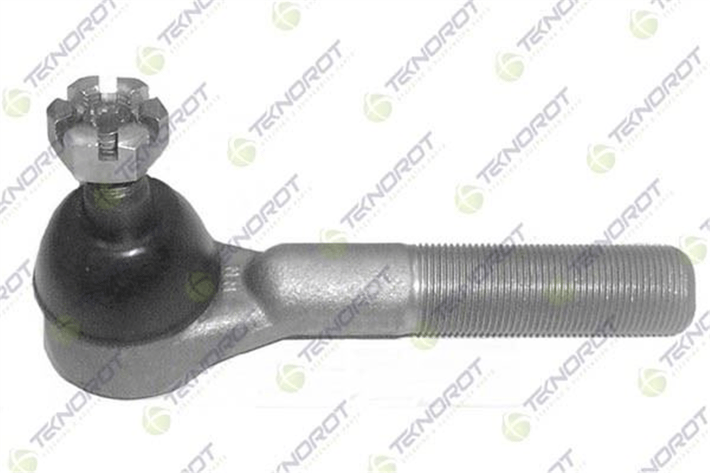 TEKNOROT JE-101 - Rot Basi - Fiat Cherokee Xj/jeep/grand Cherokee (izj)