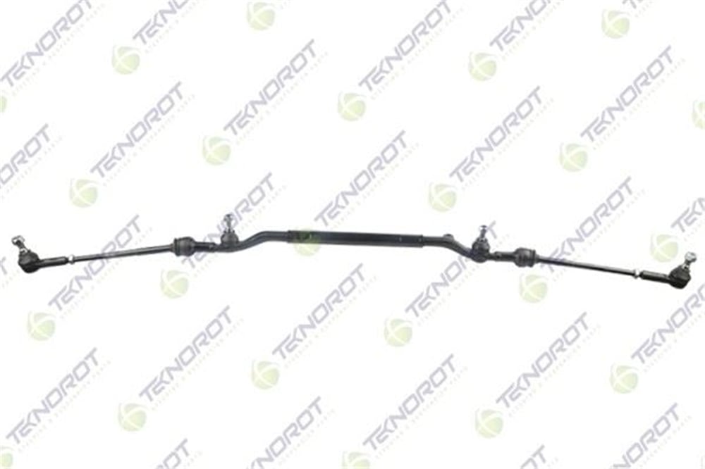 TEKNOROT M-128 - Orta Rot - Mercedes W202-208