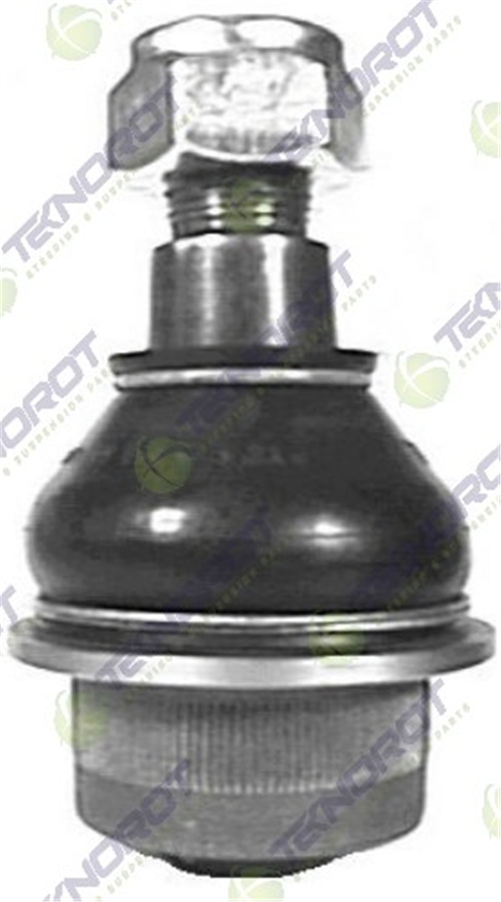 TEKNOROT M-705 - Rotil Alt - Mercedes Sprt.212,213,312,313,412,413