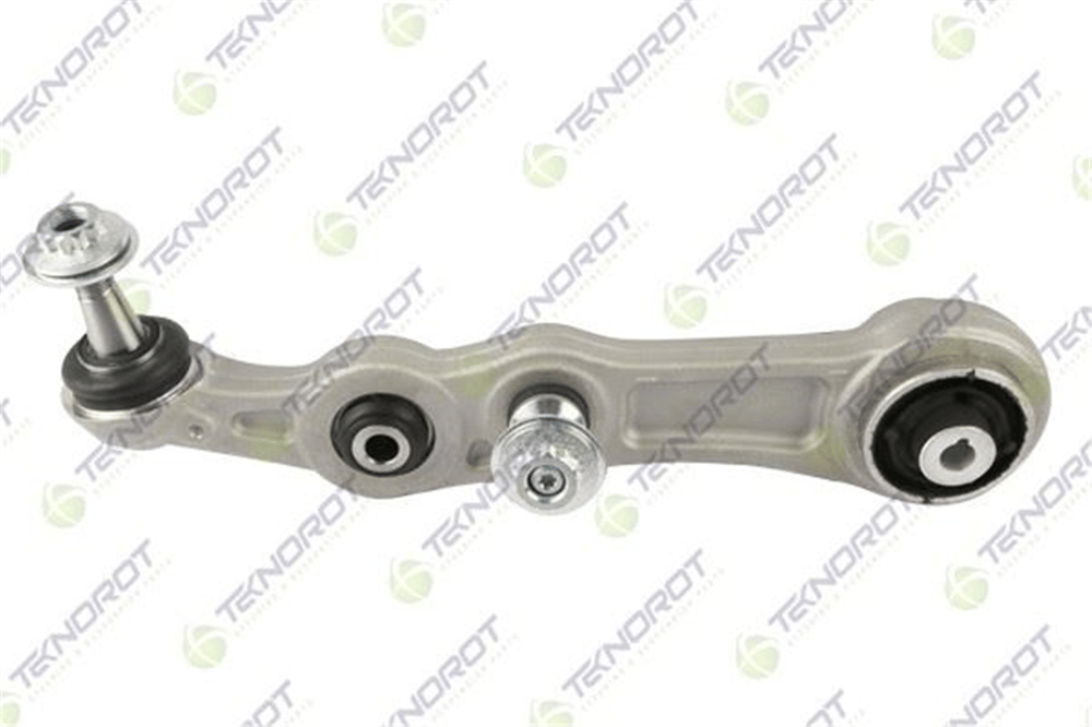 TEKNOROT M-947 - Salincak Alt Sol - Mercedes 205-238-213-257