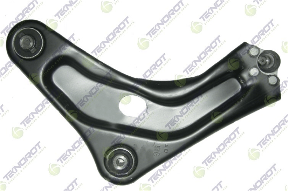 TEKNOROT P-277 - Salincak Alt Sol - Psa 207/c3 Picasso
