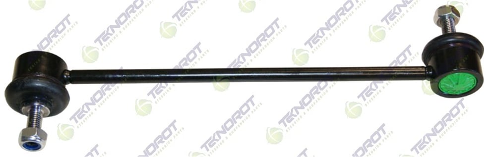 TEKNOROT P-656 - Viraj Aski Rotu Ön - Psa 307/308/3008/5008/c4/partner Tepee