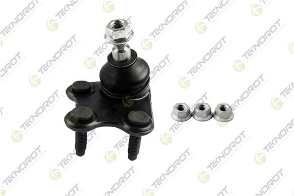 TEKNOROT SK-424K - Rotil Alt Sag - Vw Polo-cordoba-fabia-a1