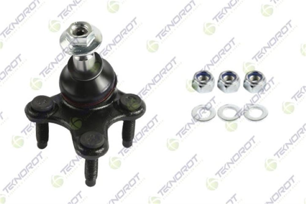 TEKNOROT V-1015K - Rotil Alt Sag - Vw Golf8-caddy-t-cross-a3-leon-octavia-kamiq