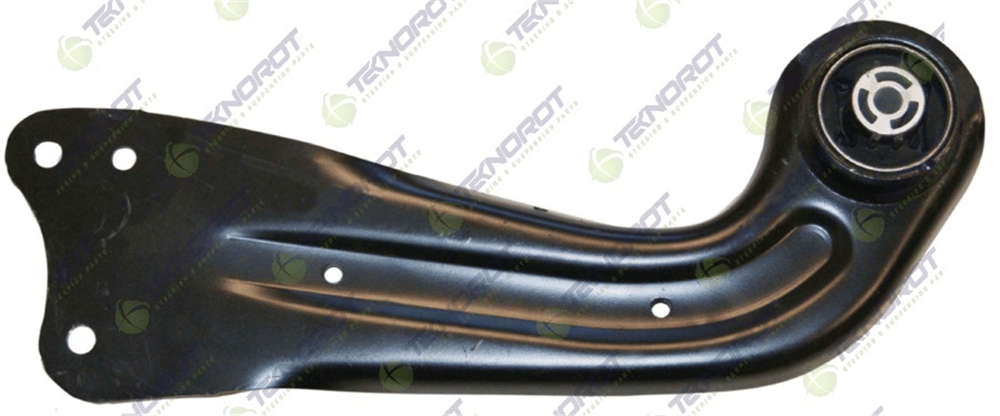 TEKNOROT V-582 - Salincak Arka Sag - Vw Golf5-golf6-jetta-a3-leon
