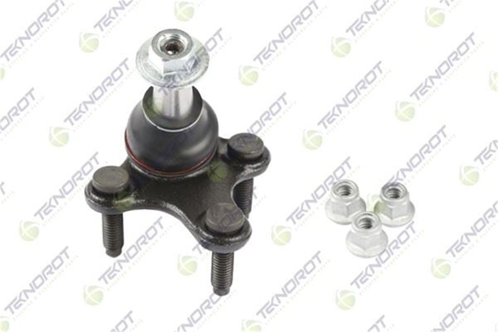 TEKNOROT V-656K - Rotil Alt Sol - Vw Passat-golf7-a3-superb