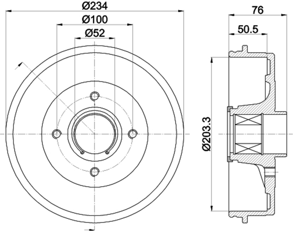 TEXTAR 94045000 - Kampana Arka - Japon Micra (k12) : Note (e11, E12) 06-16