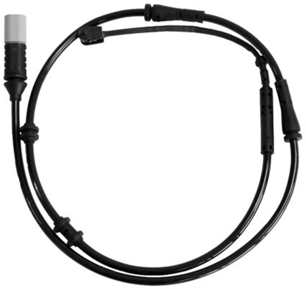 TEXTAR 98042500 - Fren Balata Fisi Arka - Bmw F01-02lci