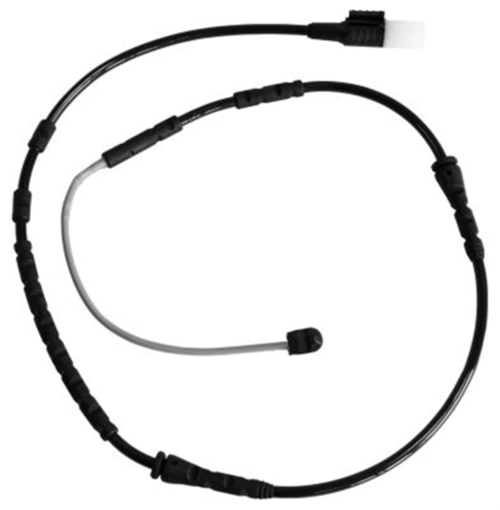 TEXTAR 98046800 - Fren Balata Fisi Ön - Bmw Z4 E89