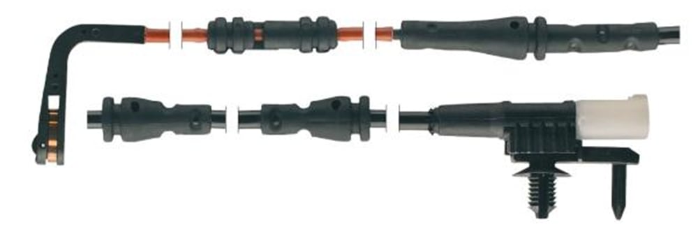 TEXTAR 98048300 - Fren Balata Fisi Arka - Bmw Land Rover Range Rover Sport-discovery Ii-v-iv