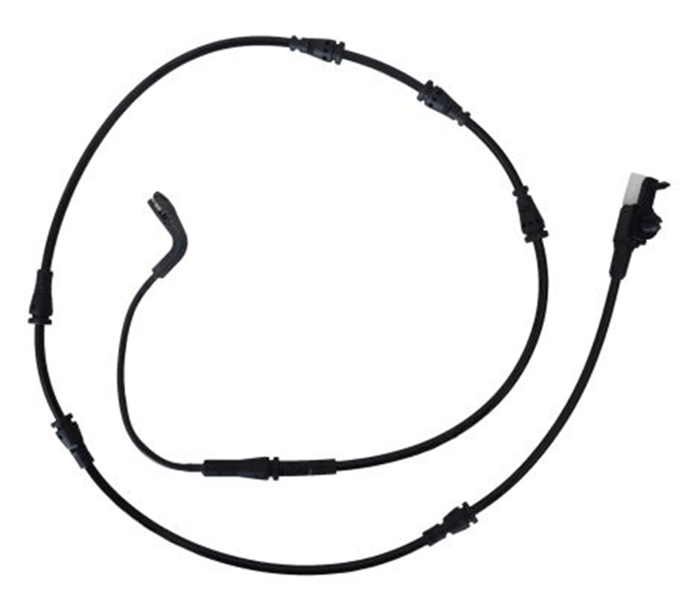 TEXTAR 98059800 - Fren Balata Fisi Ön - Bmw Range Rover Iv Discovery V Defender Sport